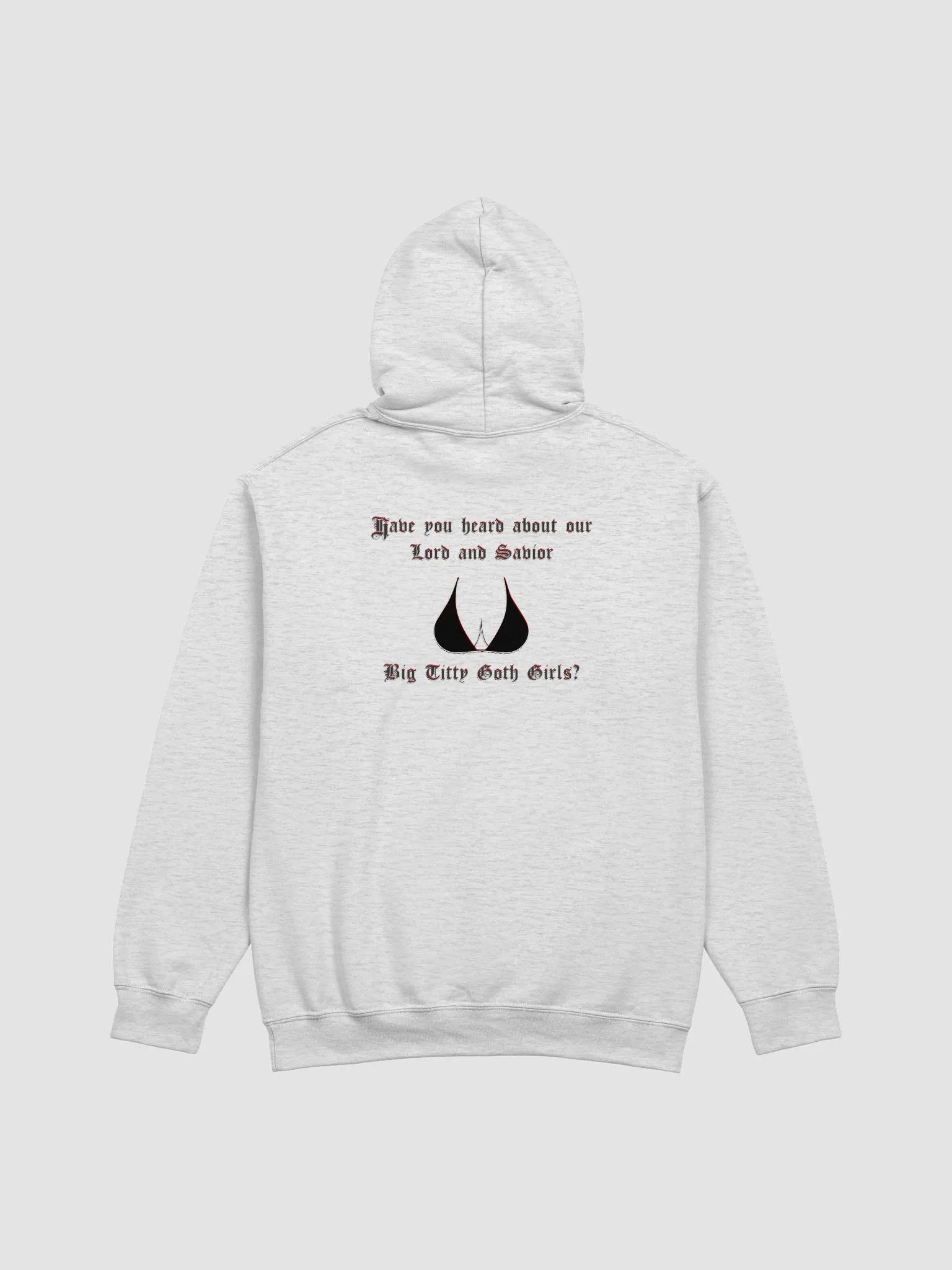 BTGG v.2 - Hoodie product image (24)