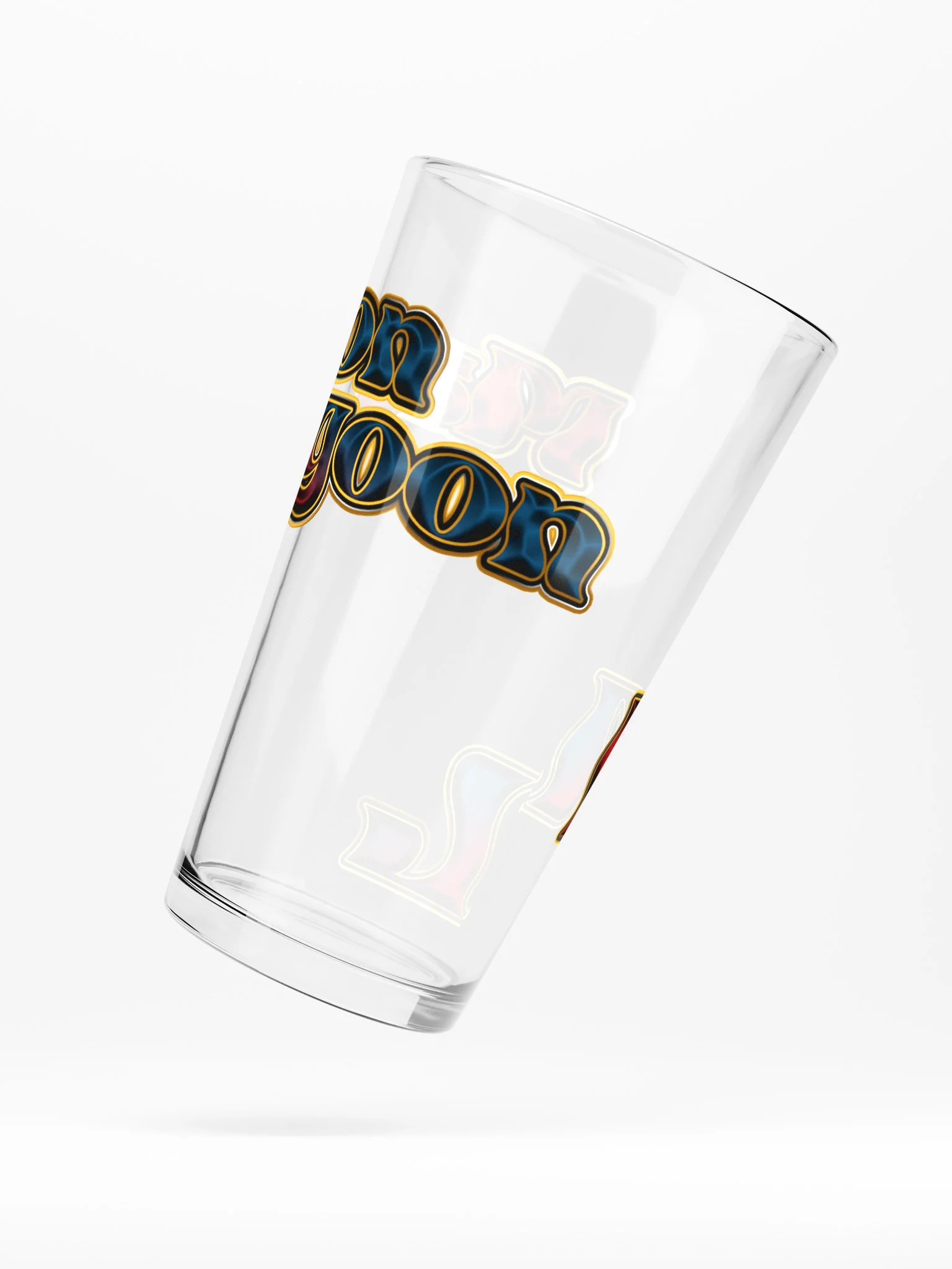 Lagoon Glass product image (5)