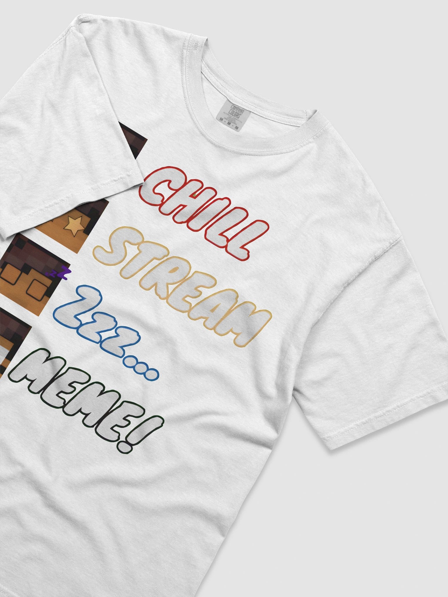 GrindCycle Style Tee product image (5)