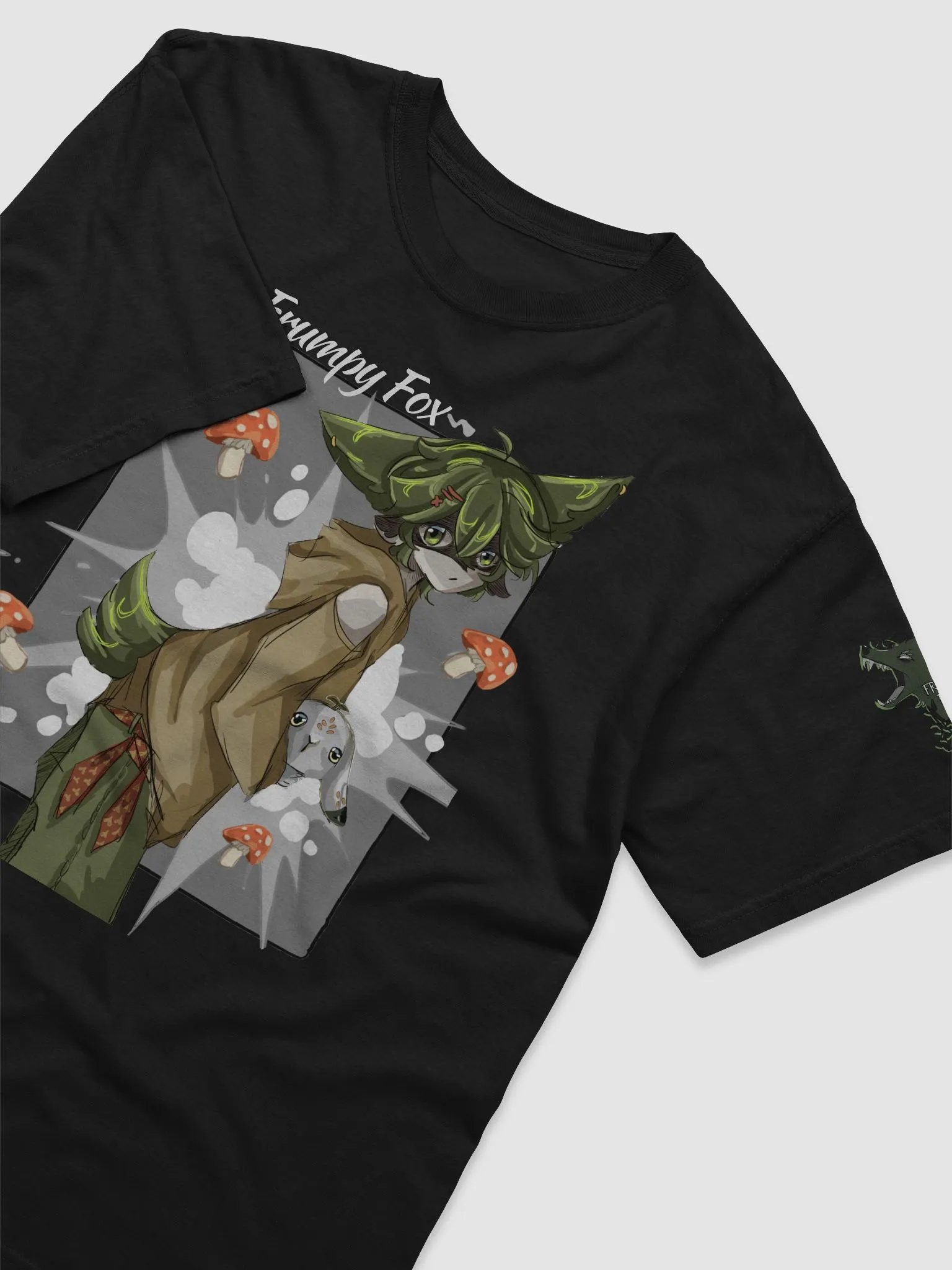 OG Frumpy T product image (1)