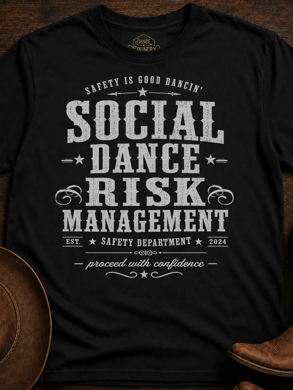 Social Dance Risk Management product image (5)