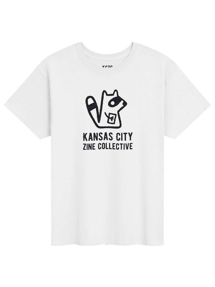 Classic Bernie Tee product image (1)