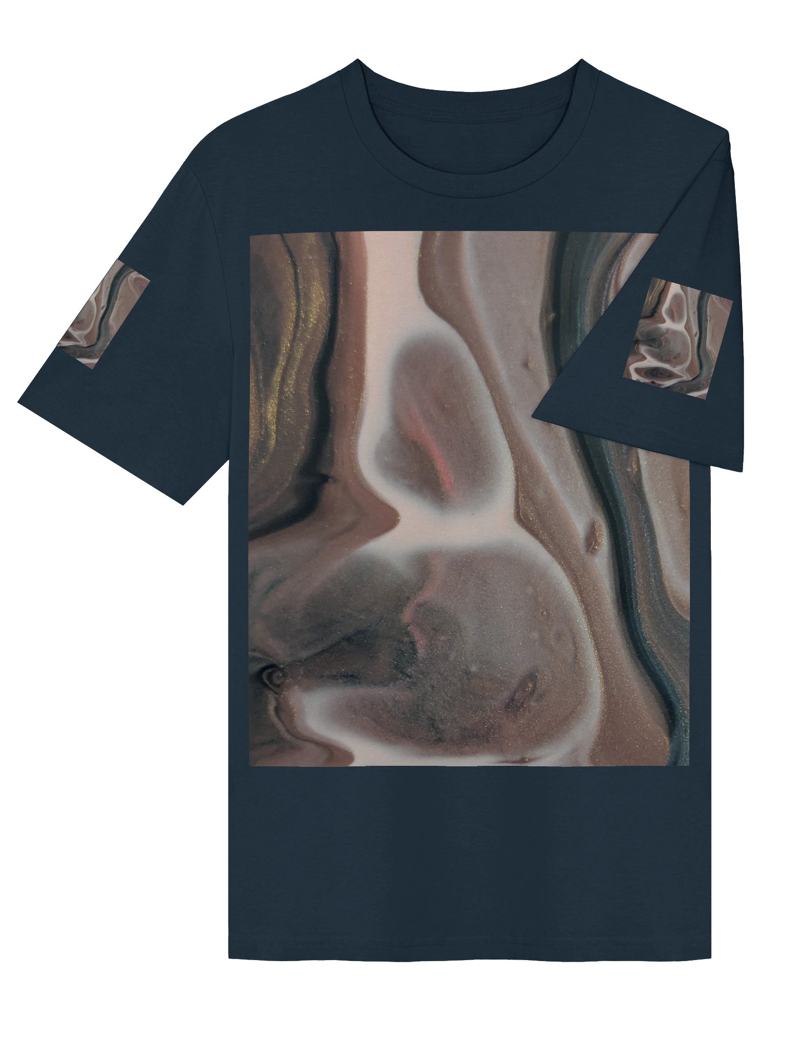 Brown Buddha Organic Shirt product image (35)