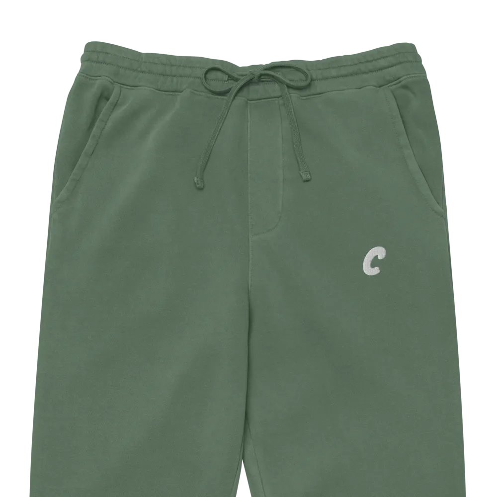 Casual Fit Joggers product image (3)