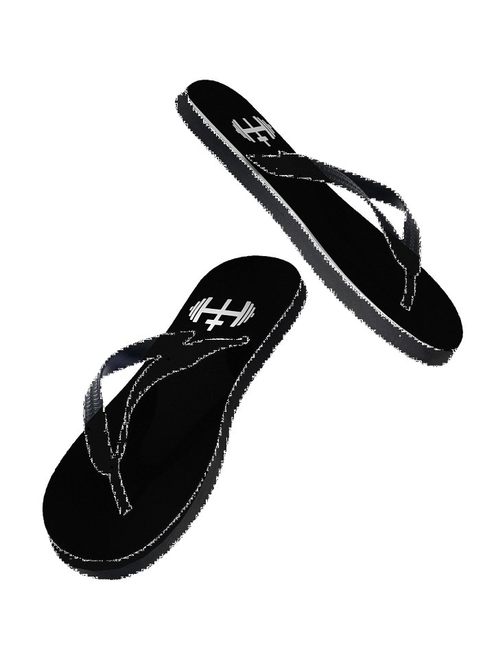 His House Flip Flops product image (2)