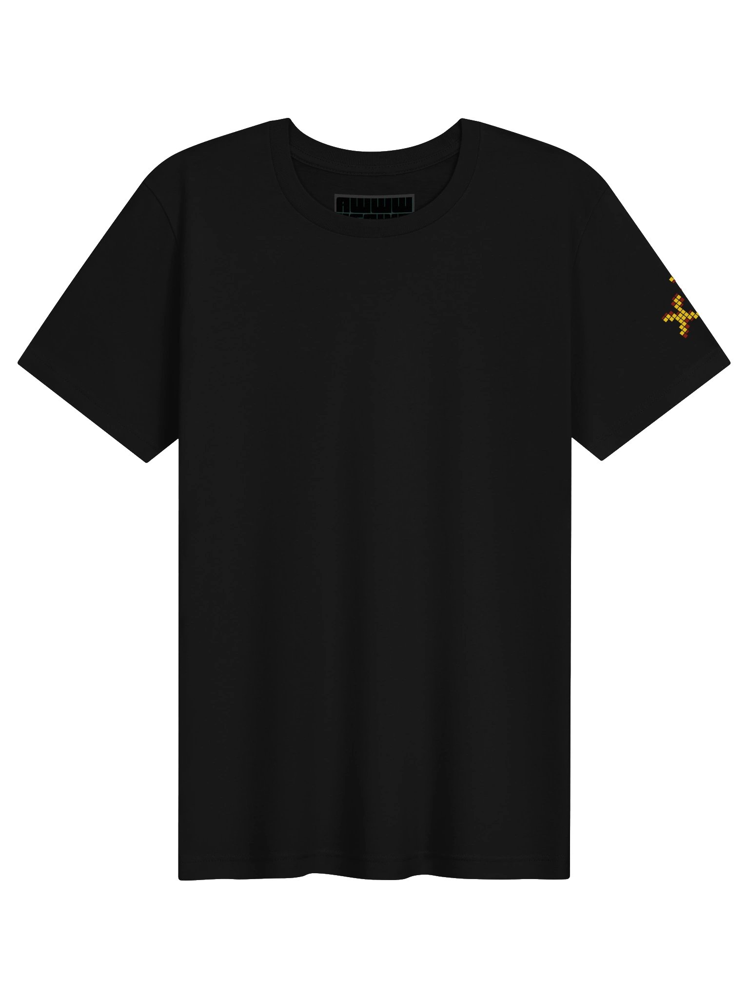 CHAOS Cubed Retro (With xB Logo) product image (2)