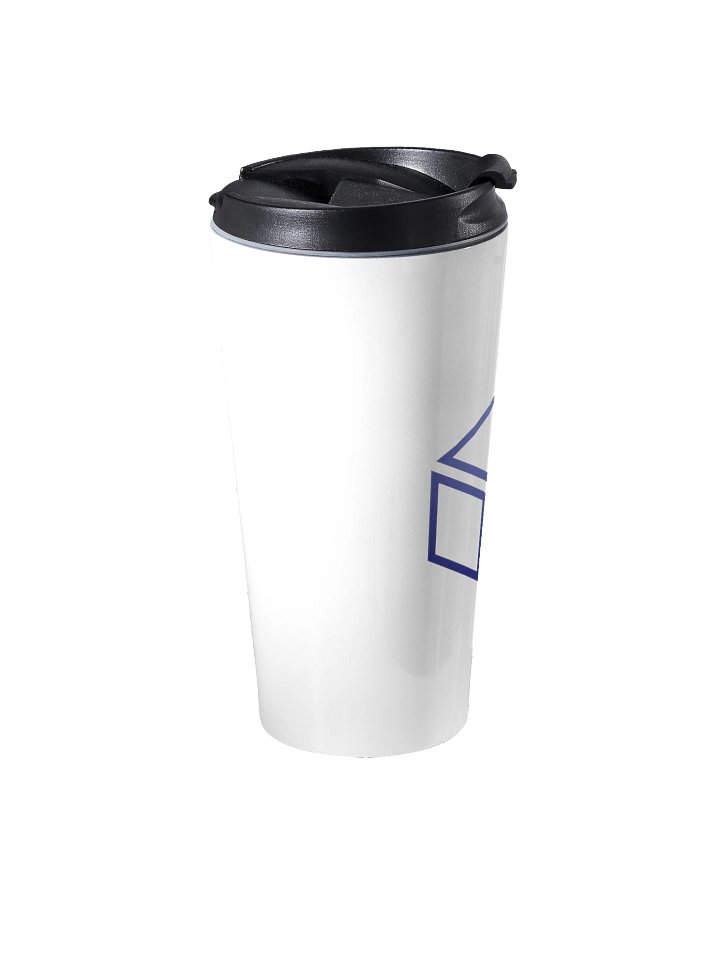 HGR Travel Mug product image (2)