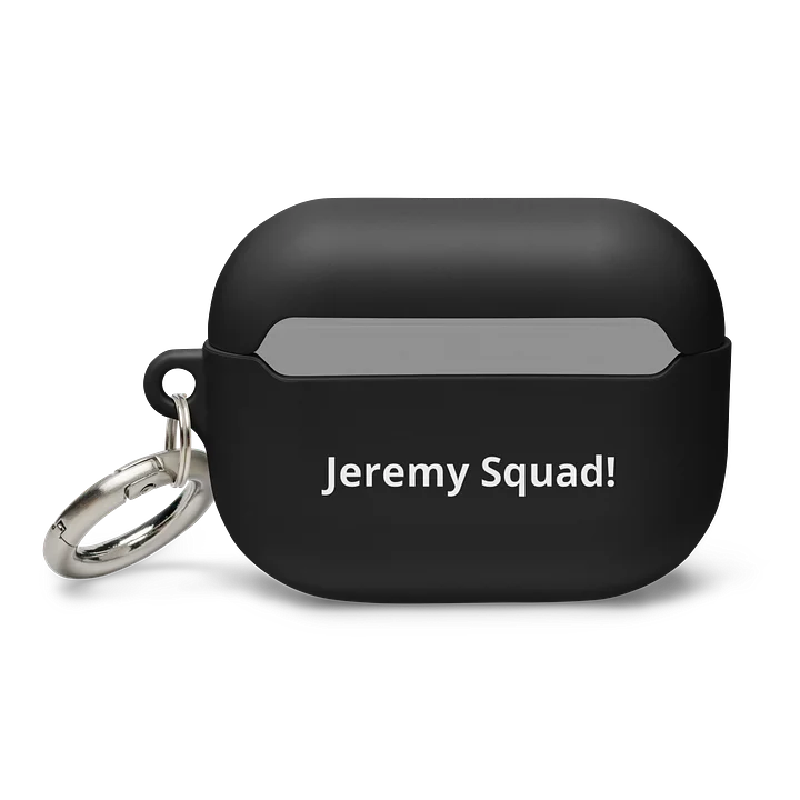 Jeremy Airpod Case product image (4)