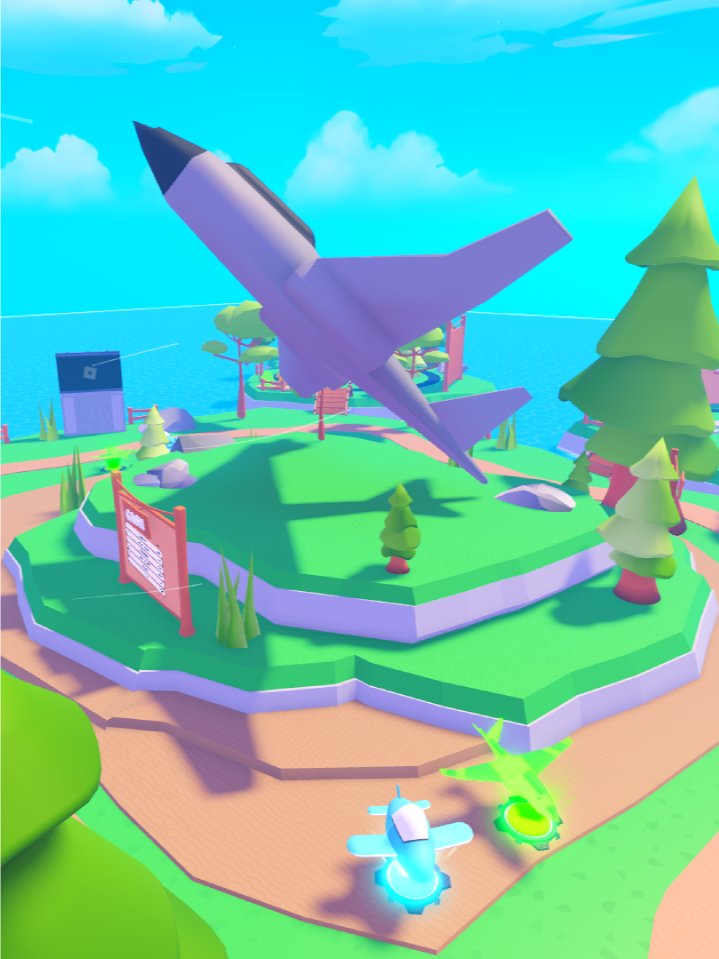 Plane Merge Tycoon product image (3)