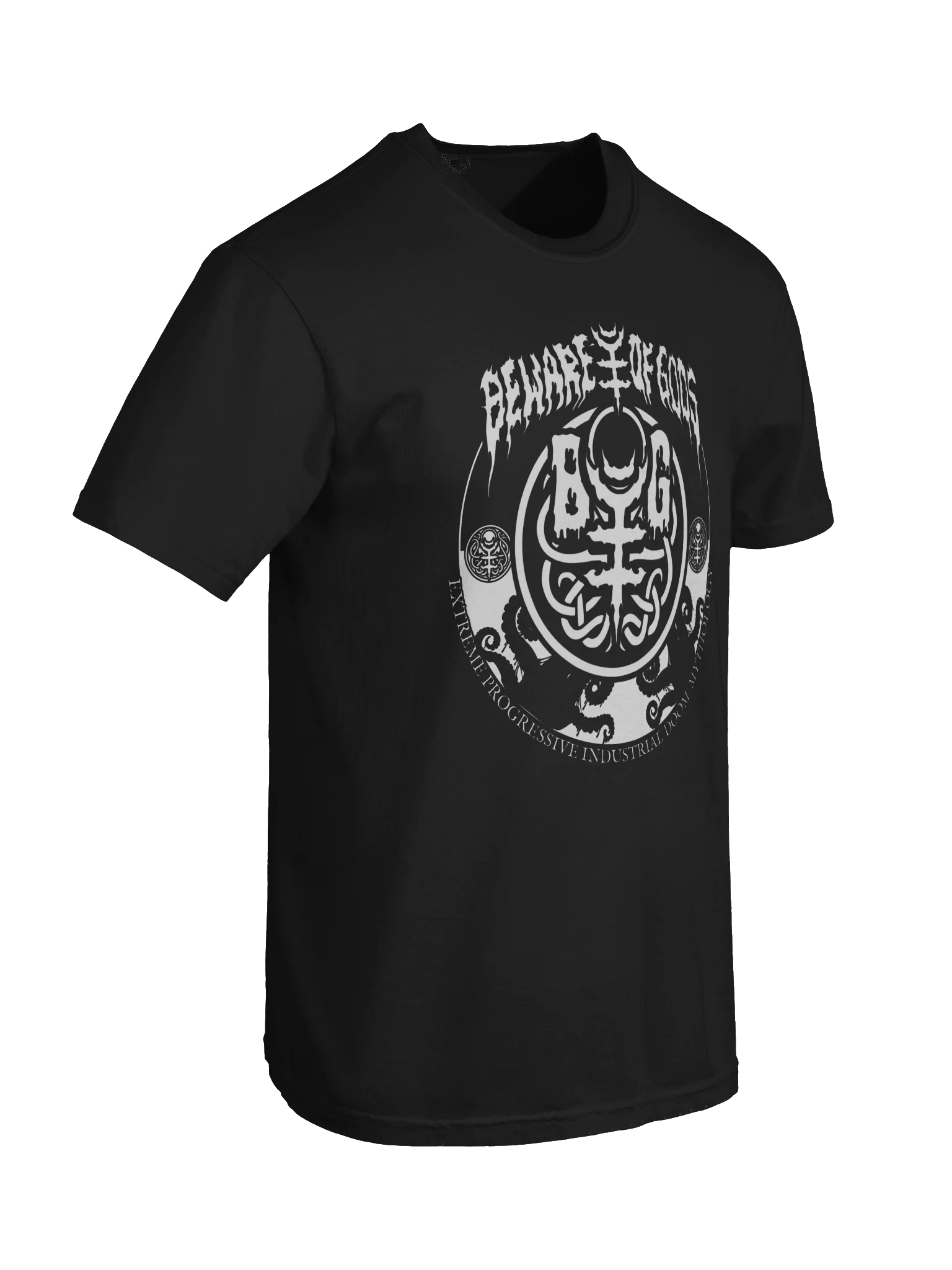 ANCIENT ENEMY T SHIRT product image (6)