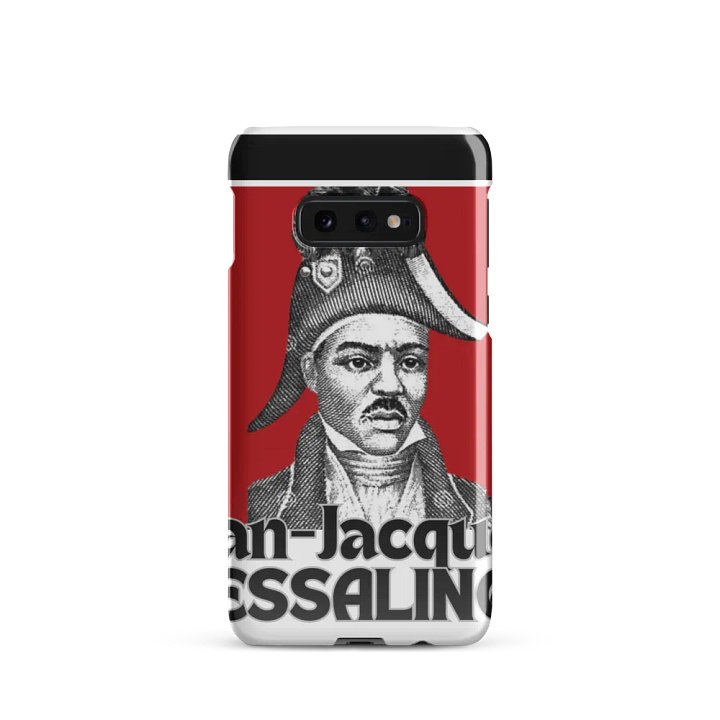 Emperor Jacques I Snap Case for Samsung® product image (2)