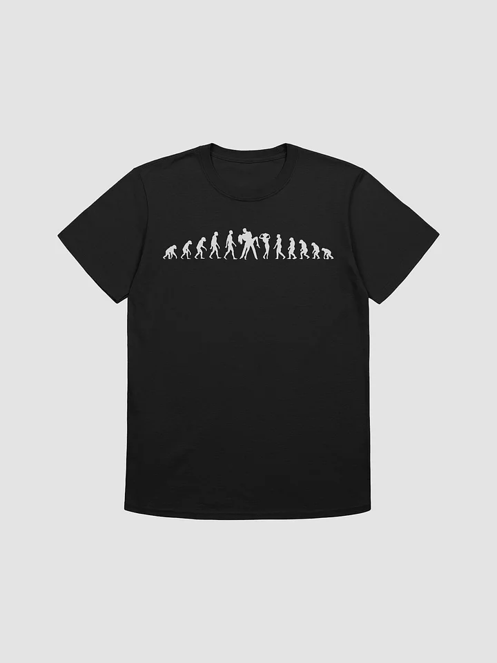Dancers Evolution T-Shirt product image (3)