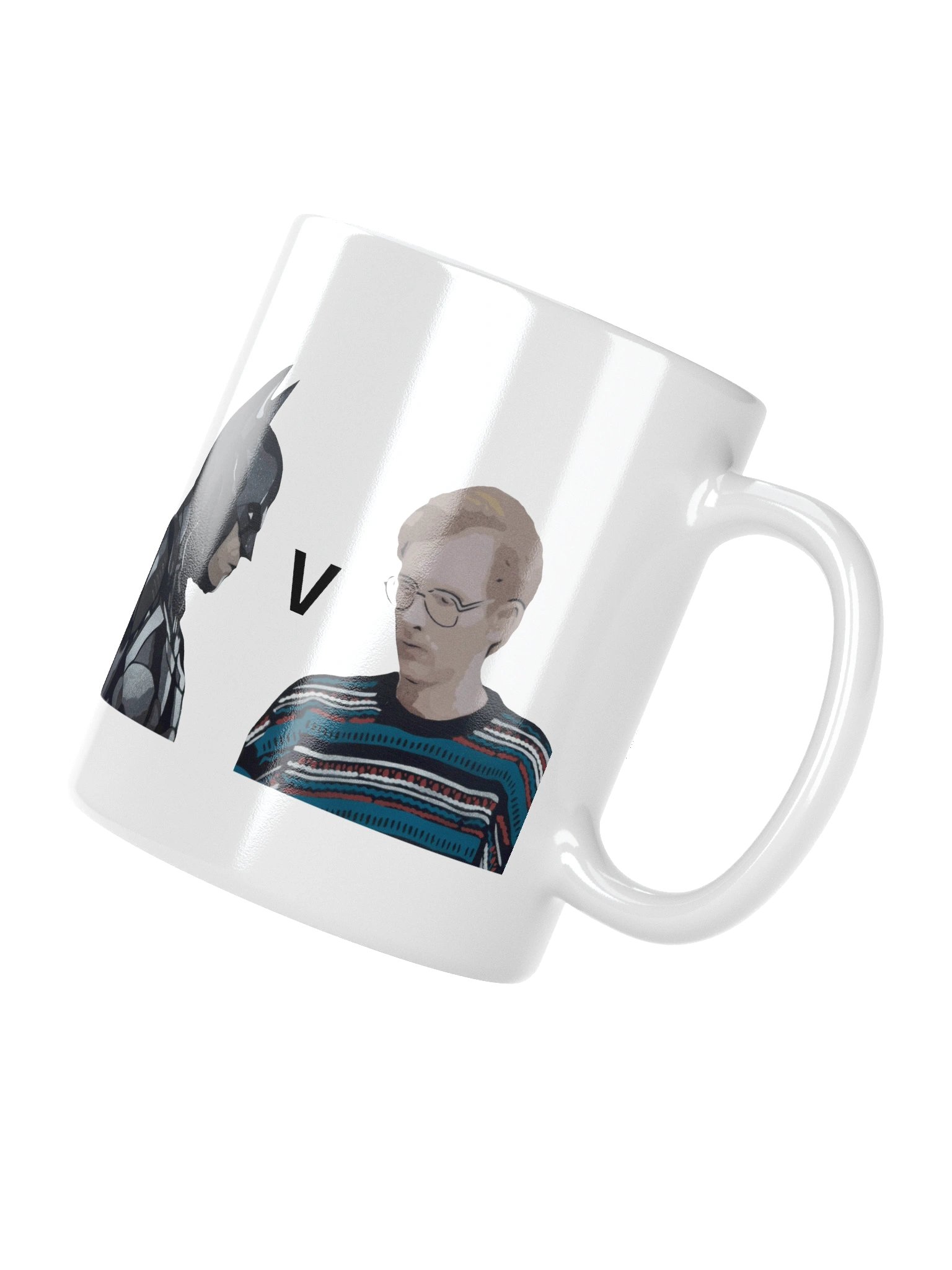 Batman V Bain Mug product image (3)