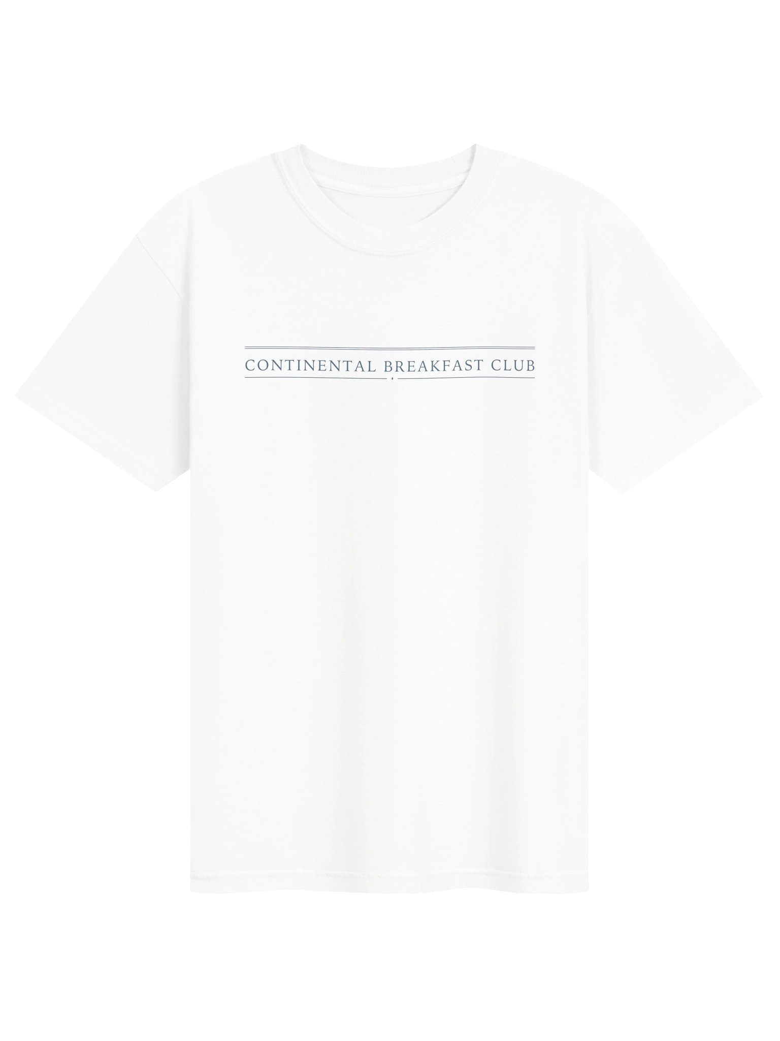 Continental Breakfast Club (Light) product image (17)