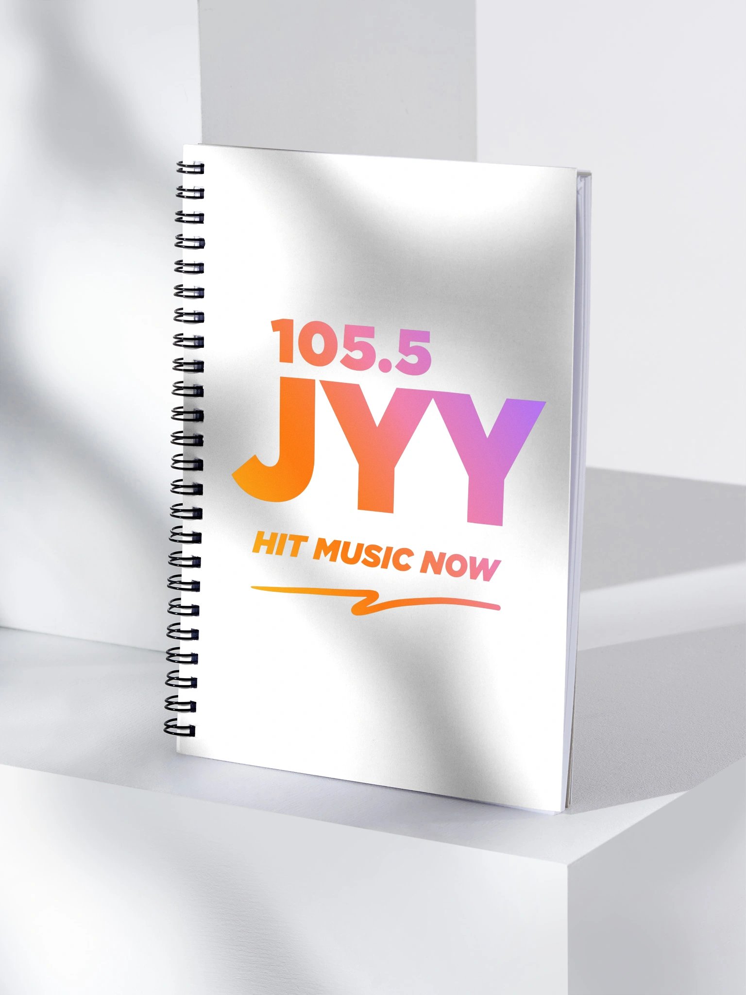 JYY Notebook product image (4)