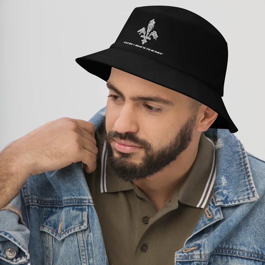 Chapeau Soleil | Brodé product image (11)