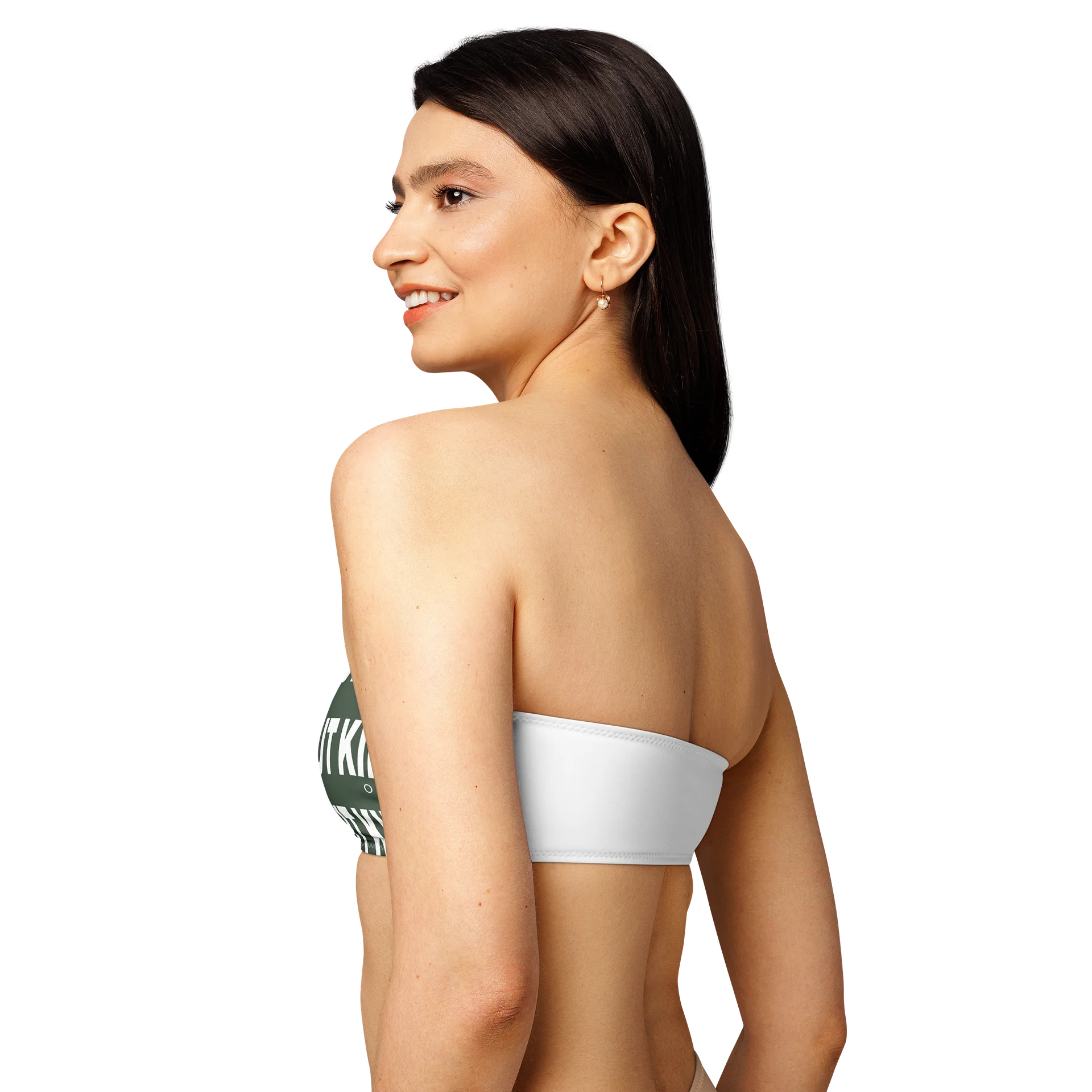 Women's Bow River Fishing Tube Top product image (8)