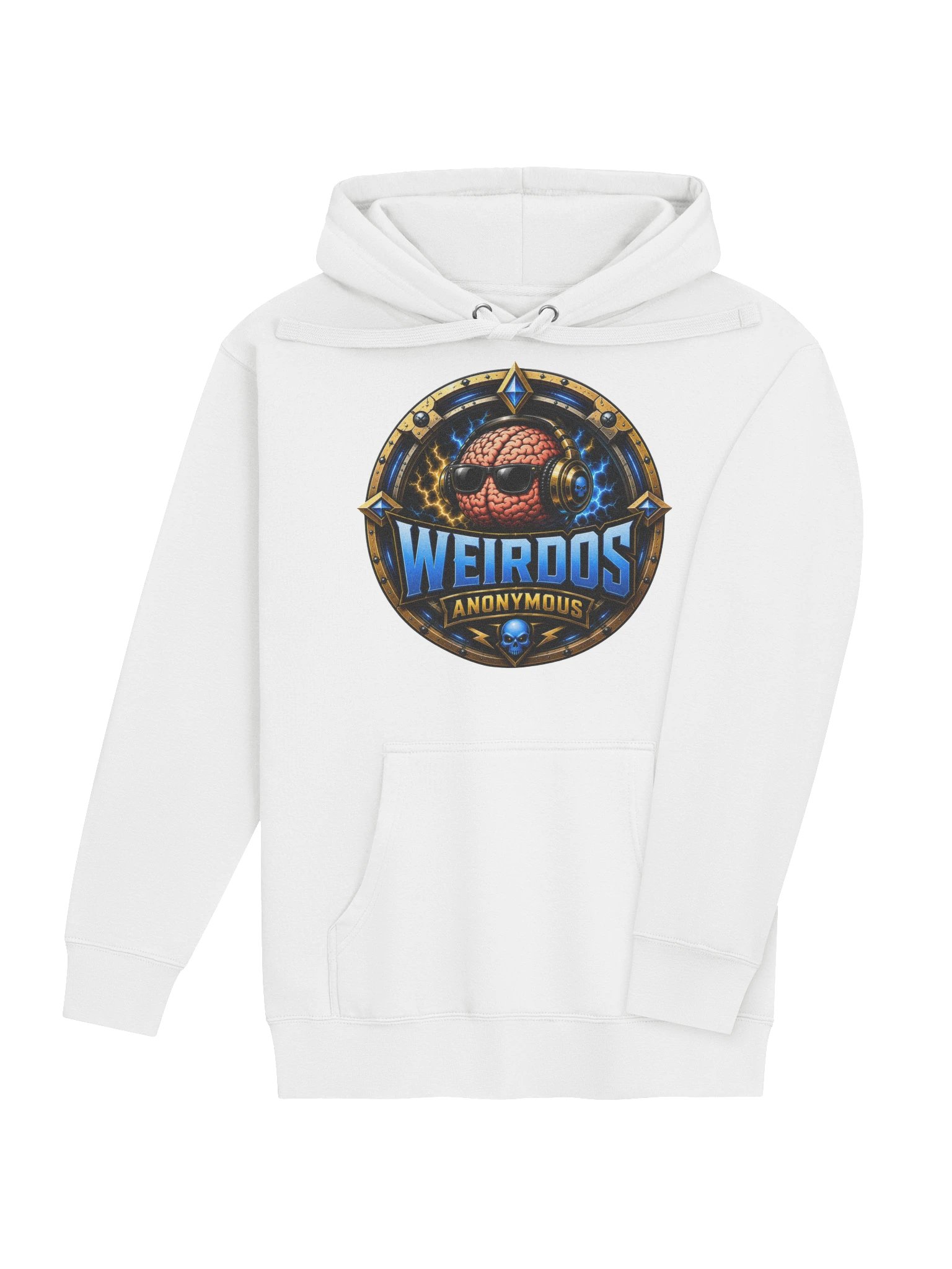Cotton Heritage Unisex Premium Hoodie product image (16)