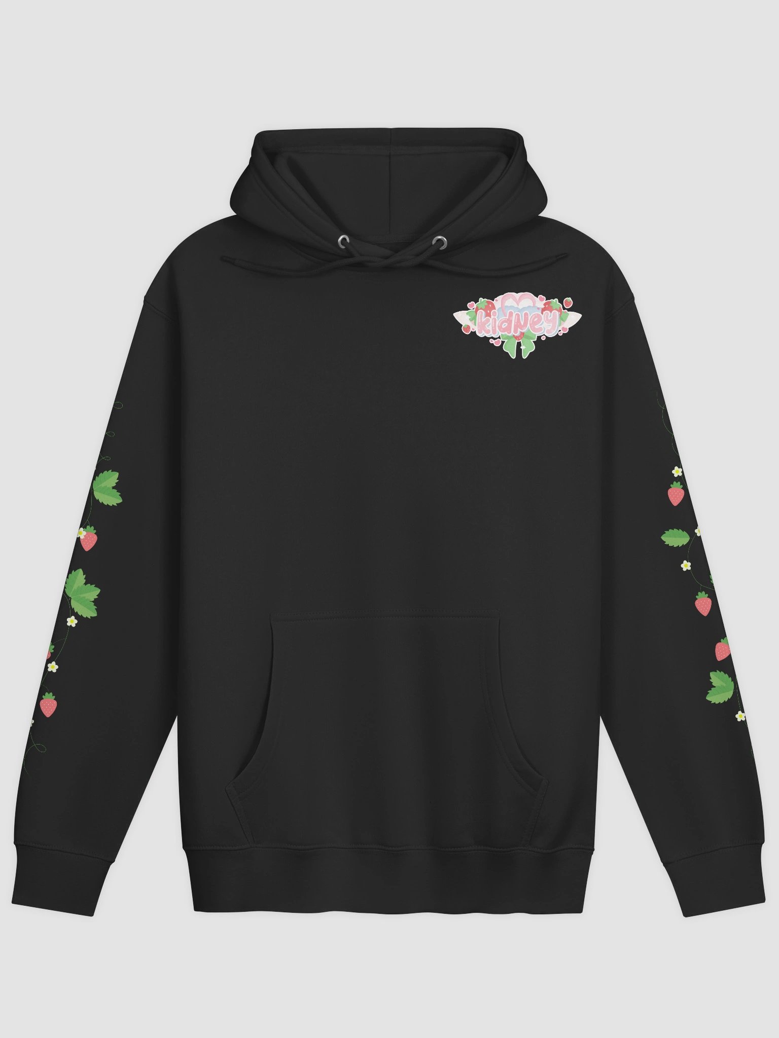 Premium Pullover Hoodie product image (3)