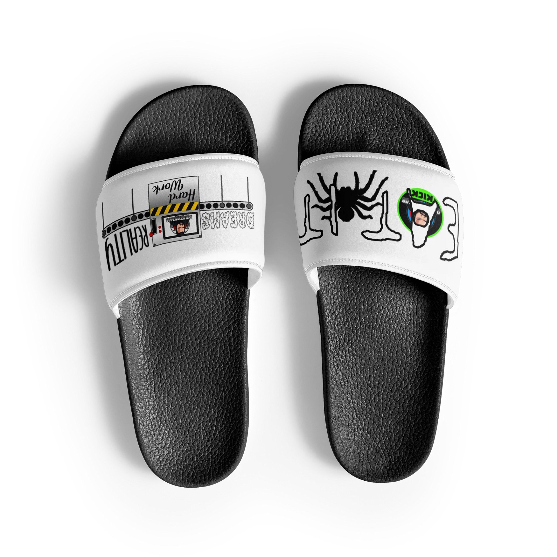 BB604 Slides product image (3)