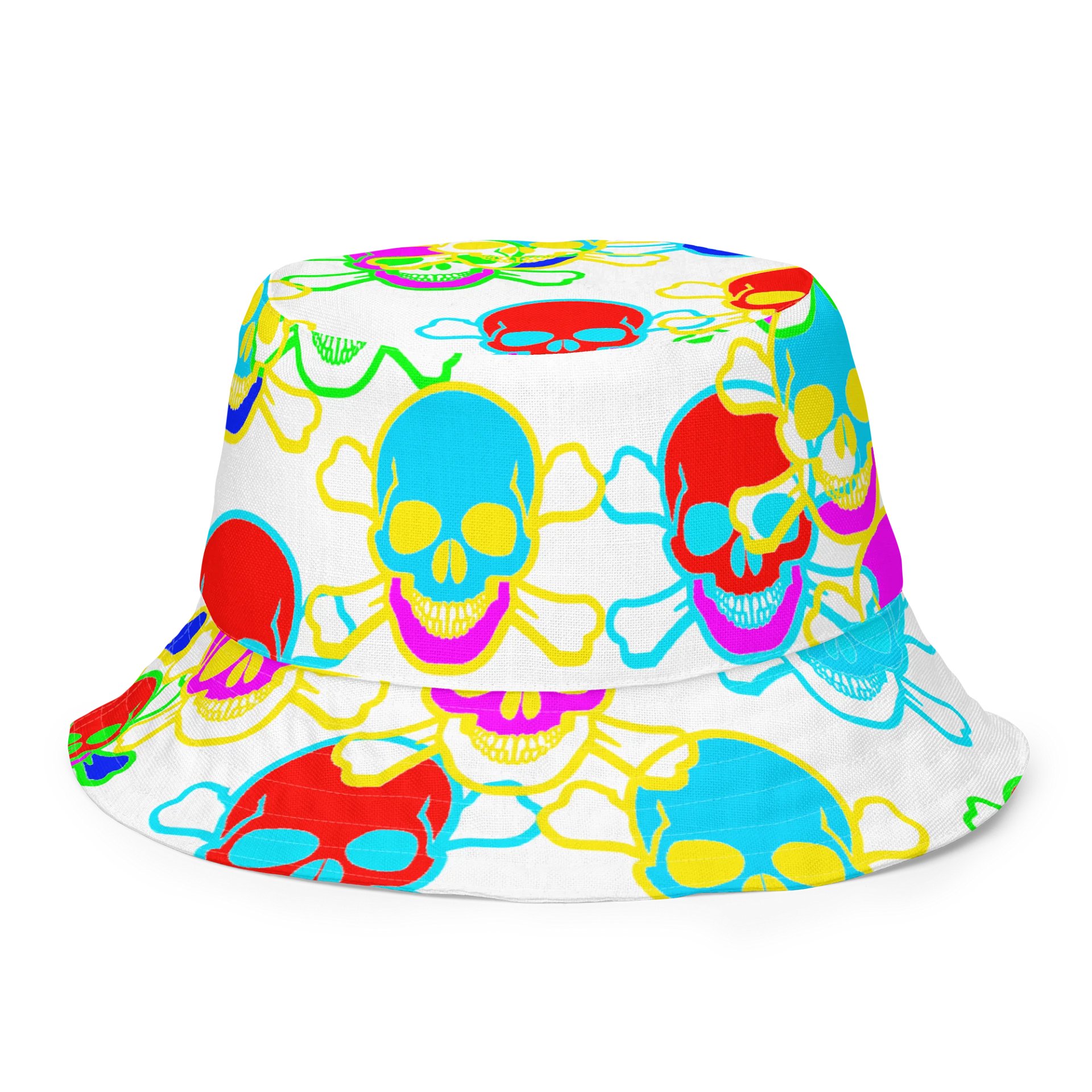 Bleak Veil Bucket Hat product image (2)