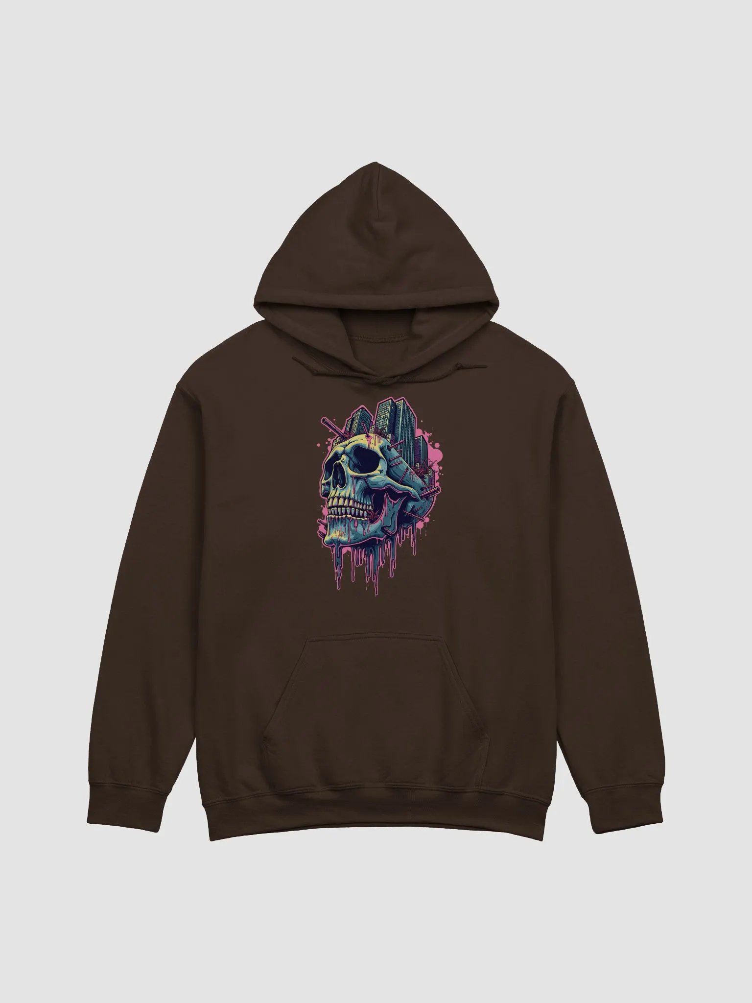 Decay & Rise product image (1)