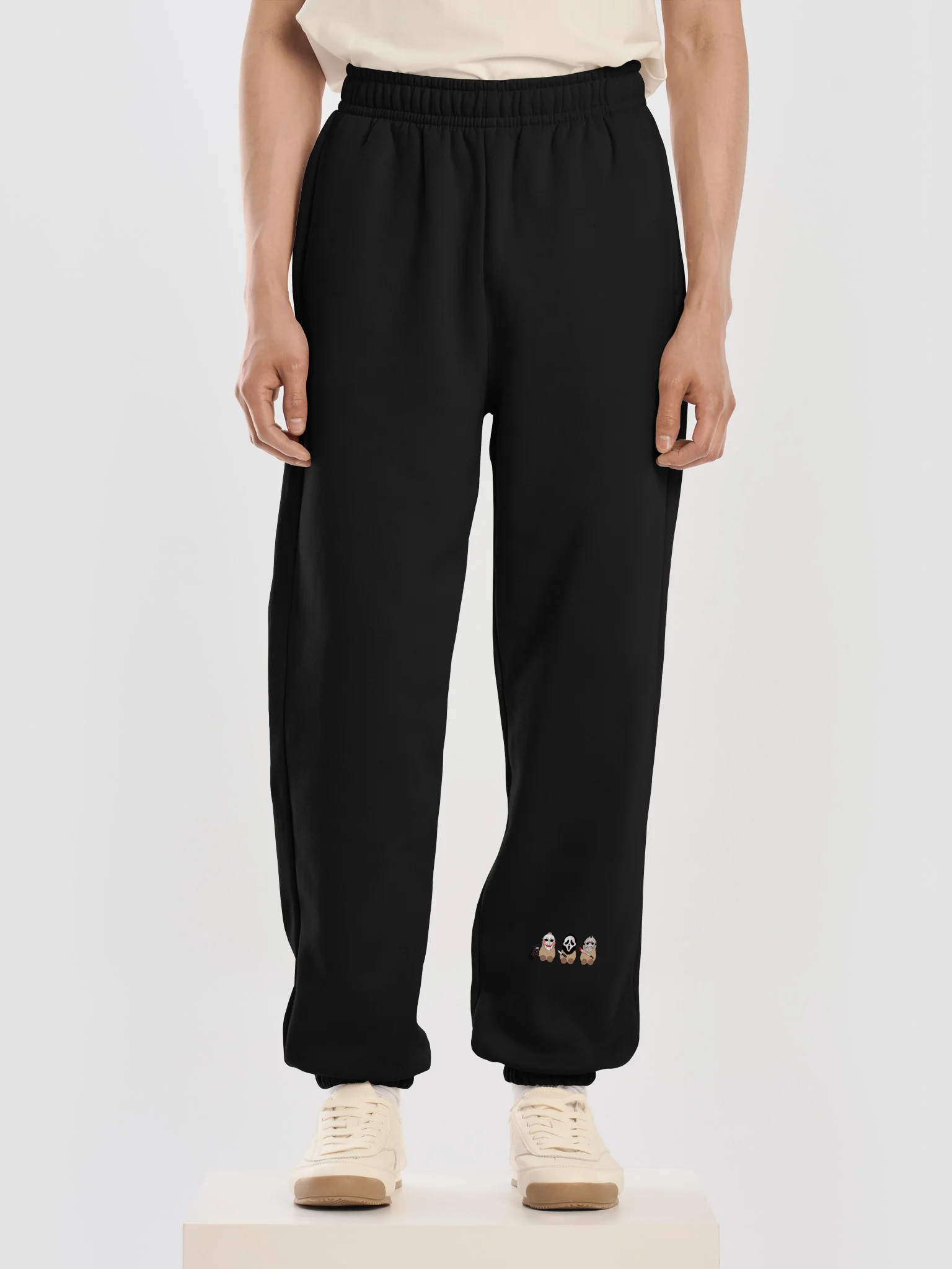 Nut or Die Joggers product image (3)