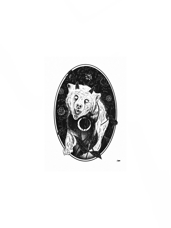 Ursa Major Print product image (1)