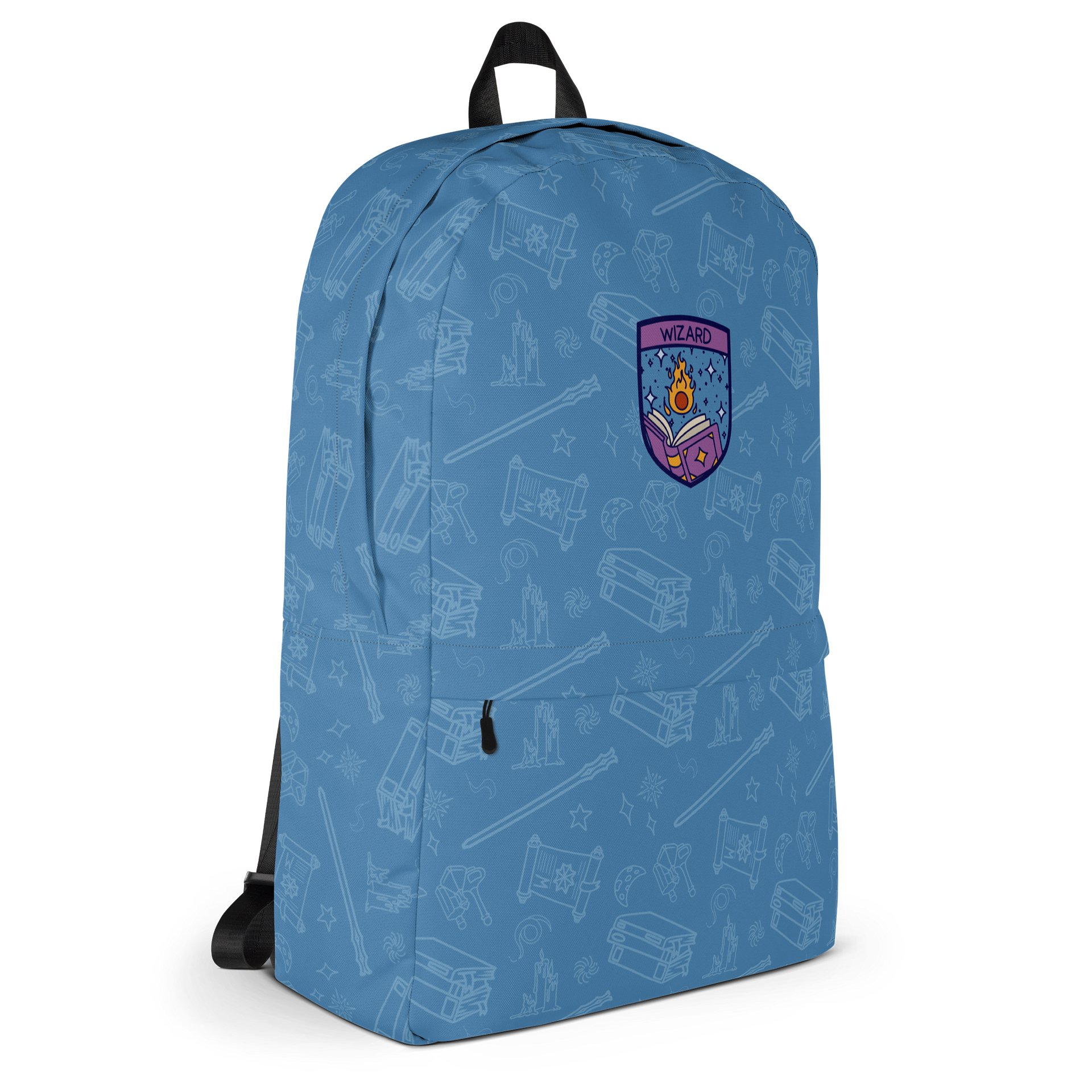 Wizard Backpack product image (3)