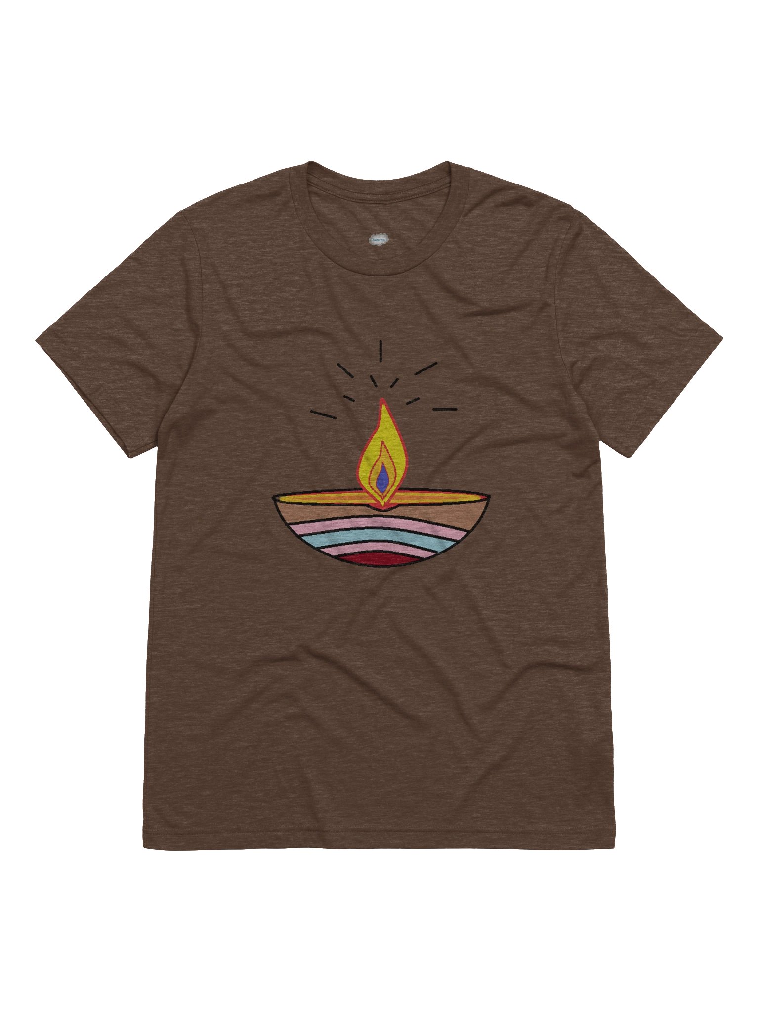 Summer Social Tee product image (2)