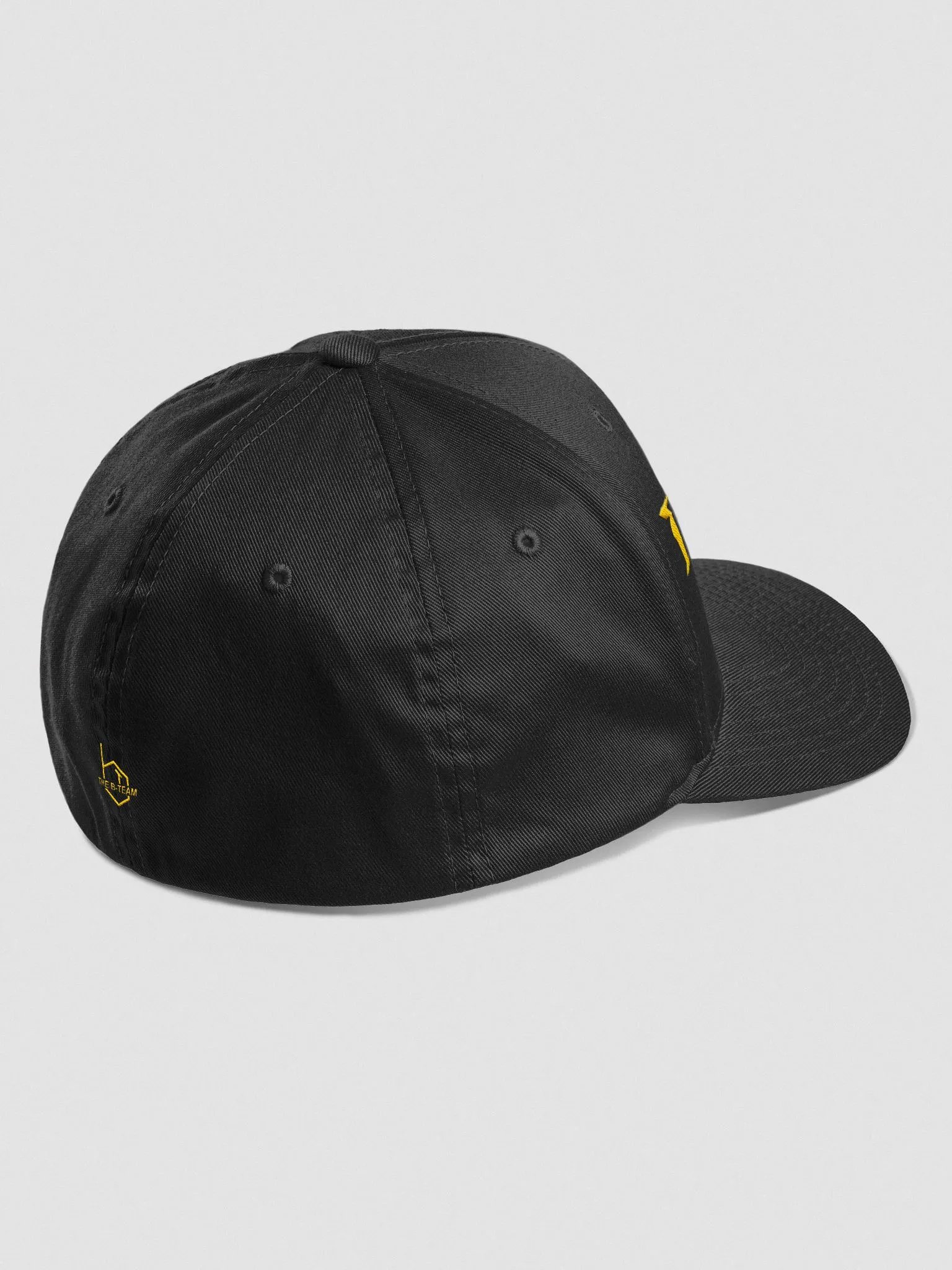 B-Team Diablo Font Hat product image (4)