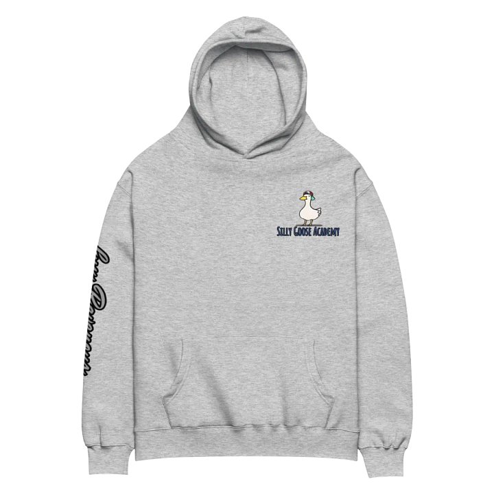 Silly Goose Hoodie product image (2)