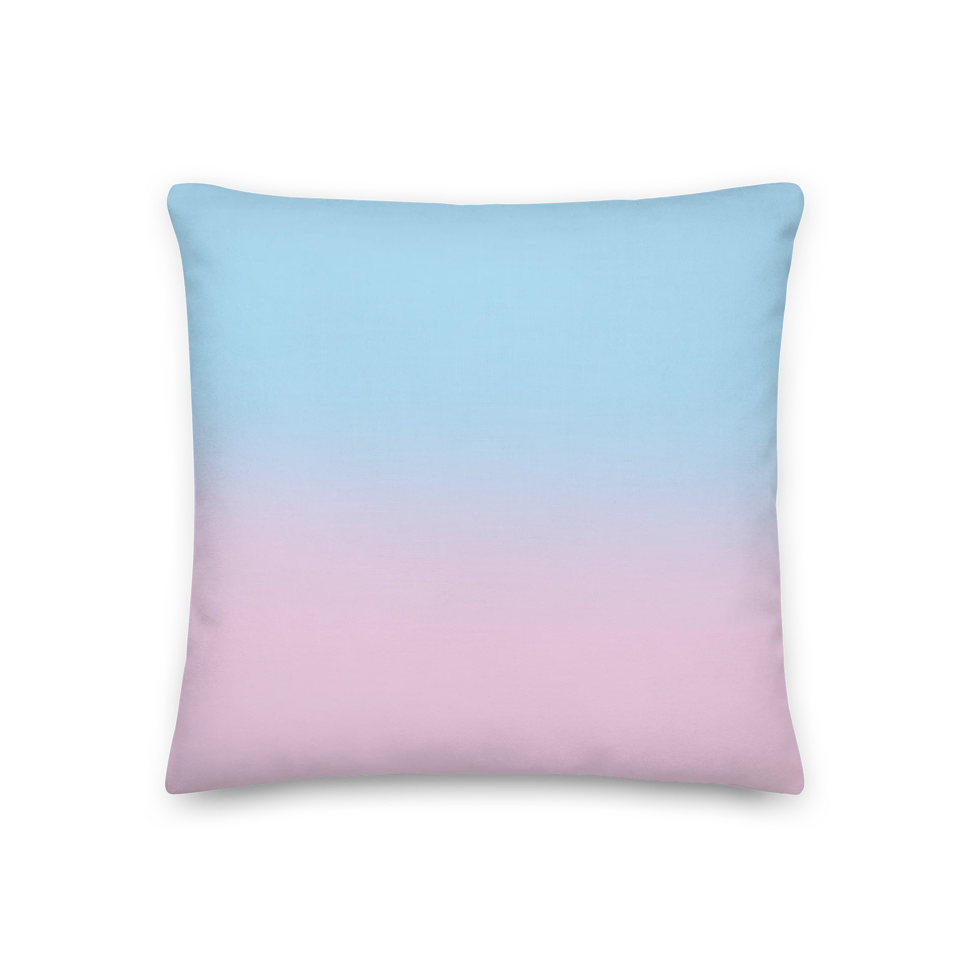 DeviCat Chibi 2026 Pillow product image (3)