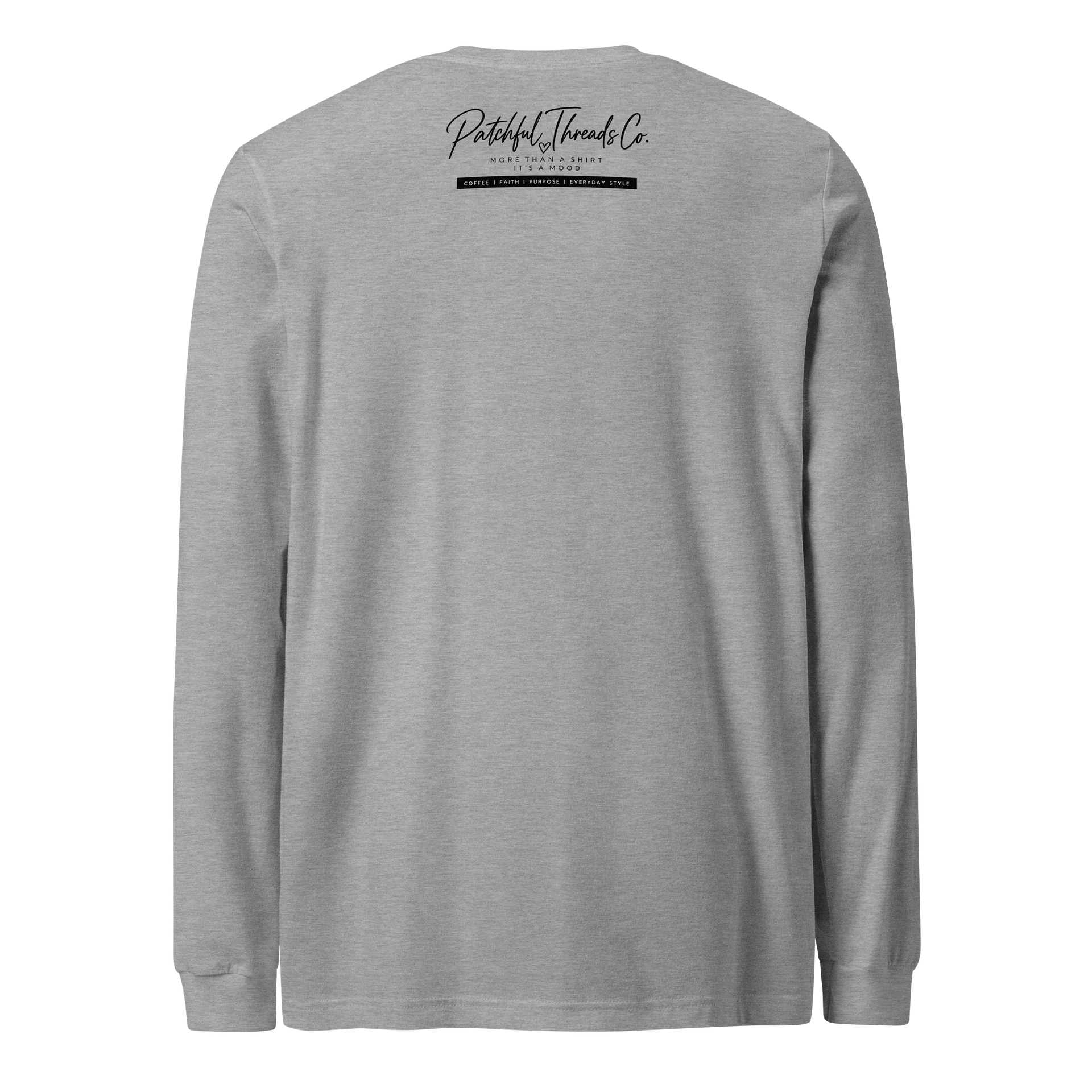 Your Gift Has Purpose Long Sleeve Tee product image (14)