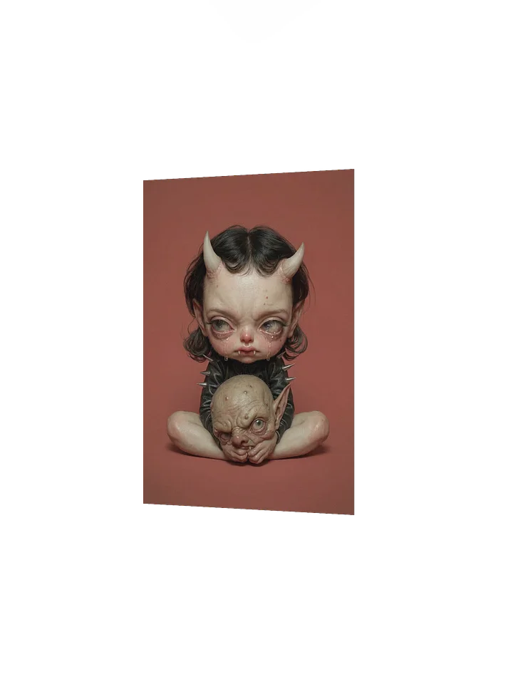 Waiting is Violence product image (2)