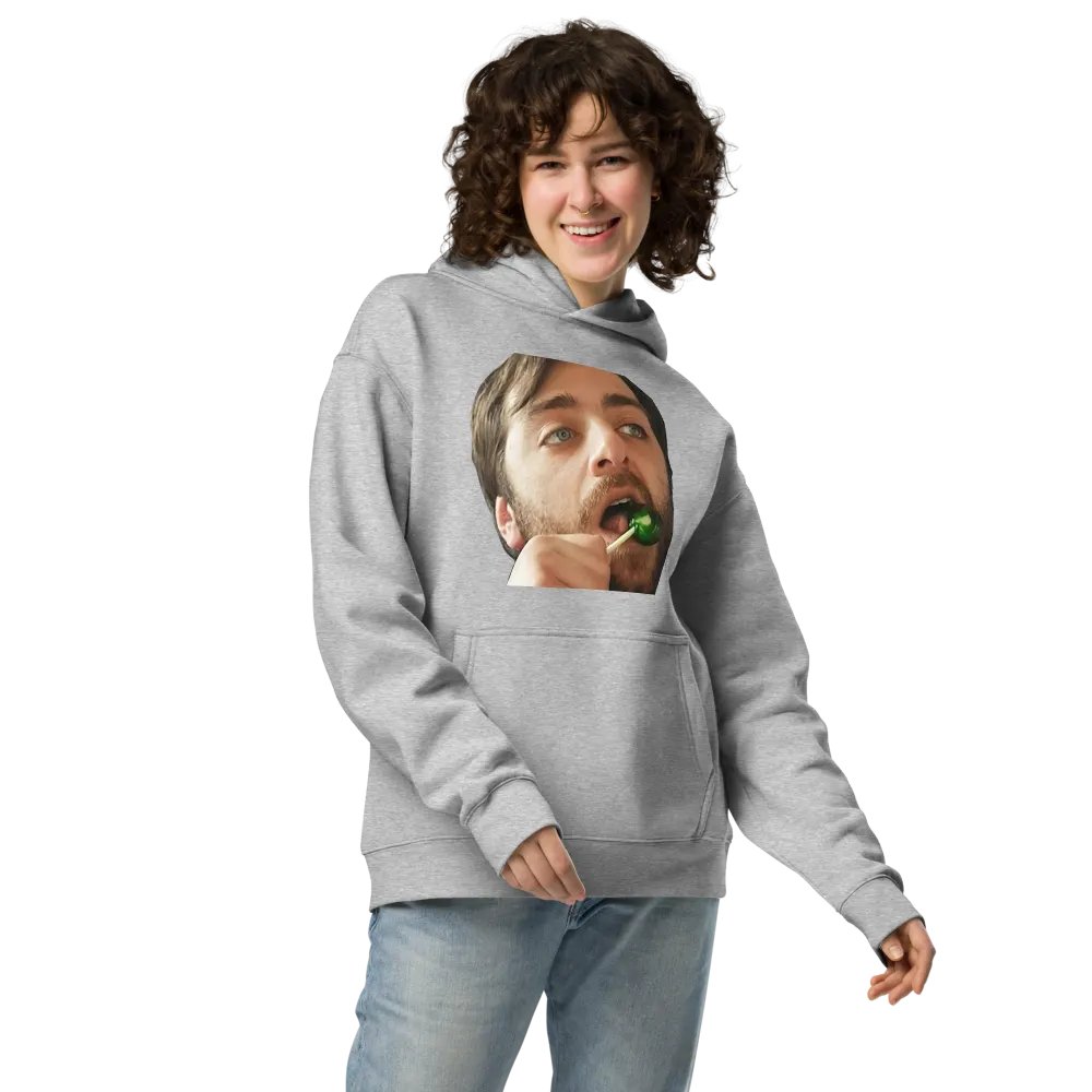 Gasm Hoodie product image (3)