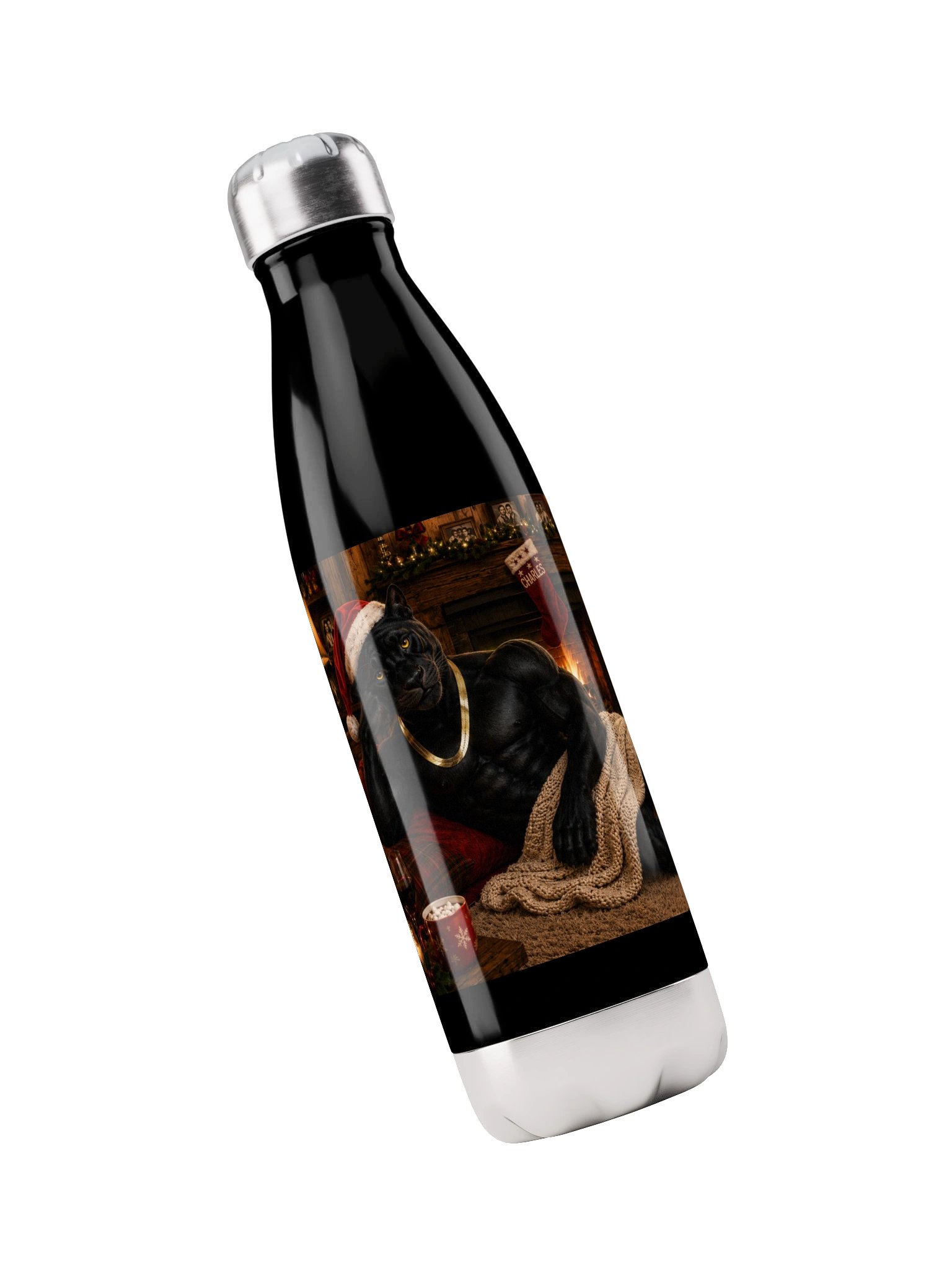 Charles Throw Tumbler. product image (3)