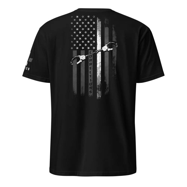 Corrections: Thin Gray Line product image (1)