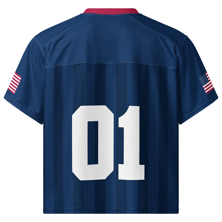 United States (Alt.) Boxy Sports Tee product image (2)