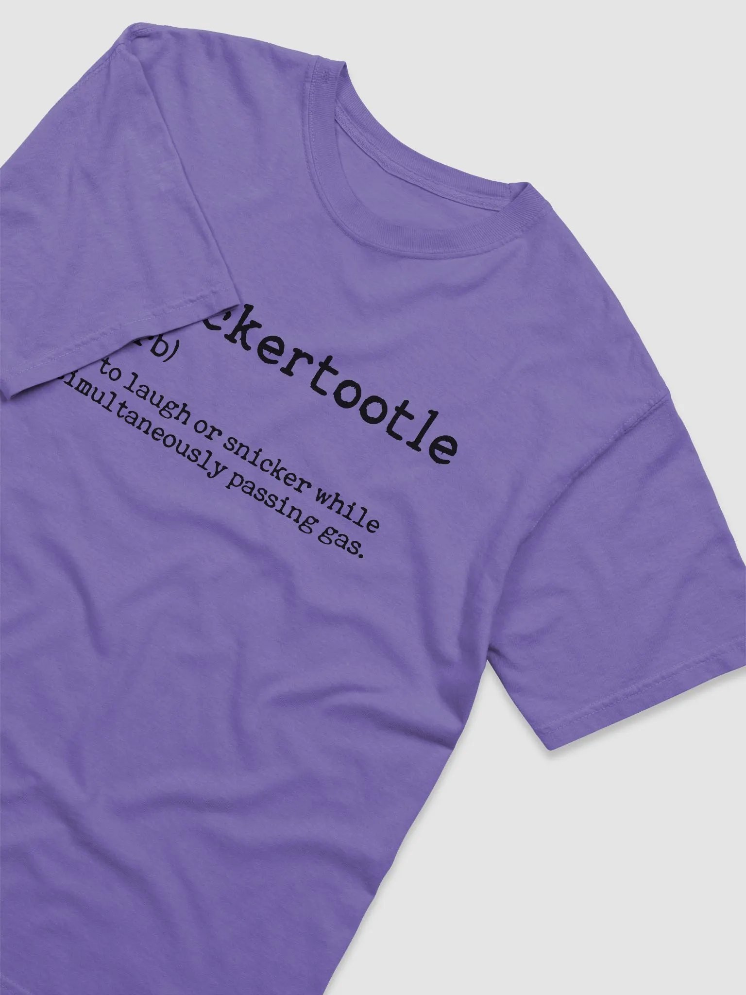 Snickertootle - Variety Tee Light product image (3)
