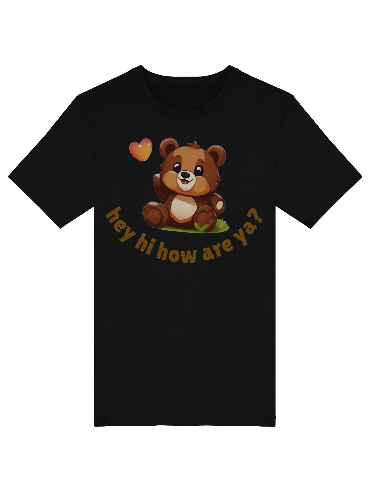 Hey Hi How Are Ya? product image (41)