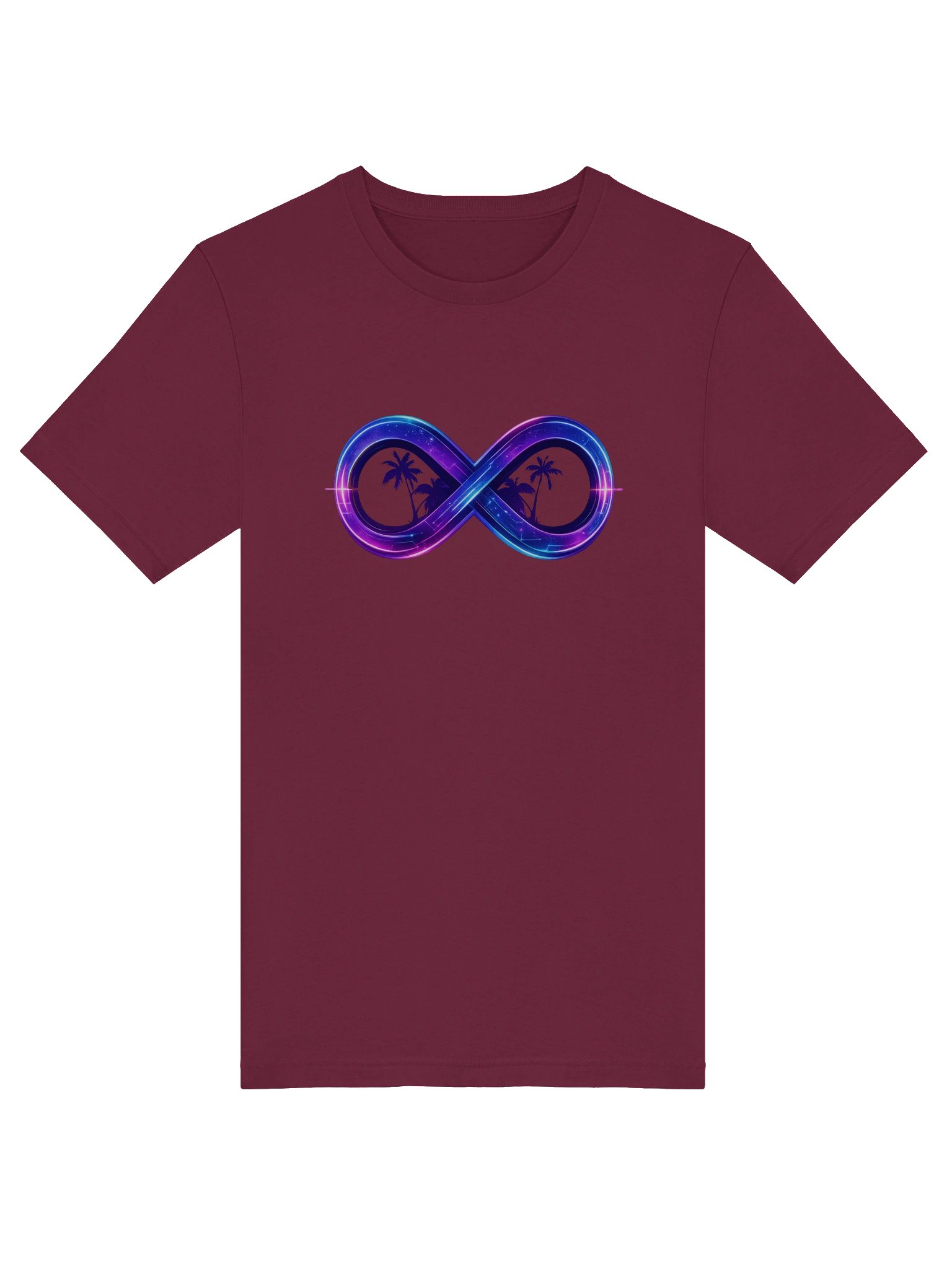 Infinity Classic Tee product image (65)