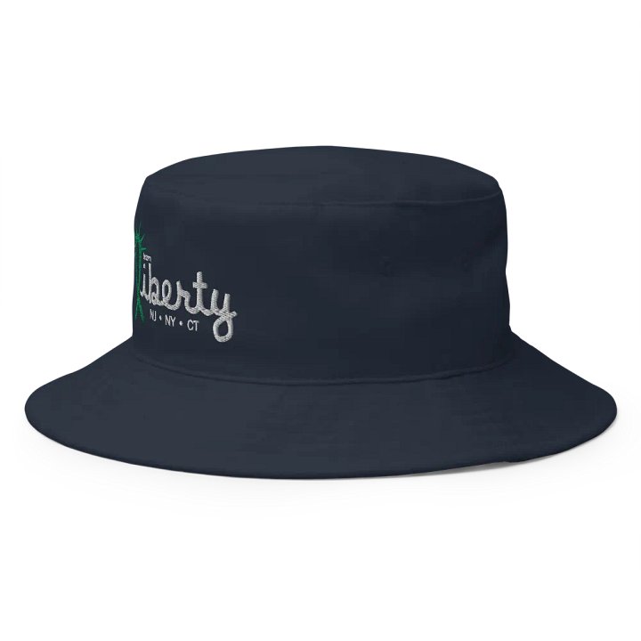 Bucket Hat product image (2)