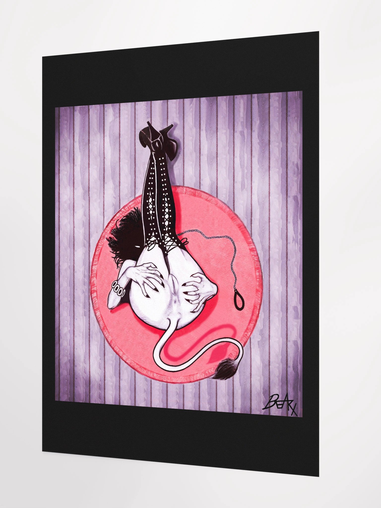 Tame me... product image (2)