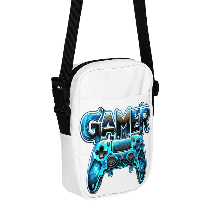 Ultimate Gamer II Crossbody Bag product image (1)