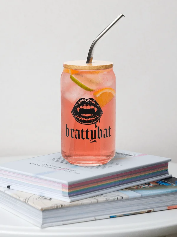brattybat logo Tumblr product image (1)
