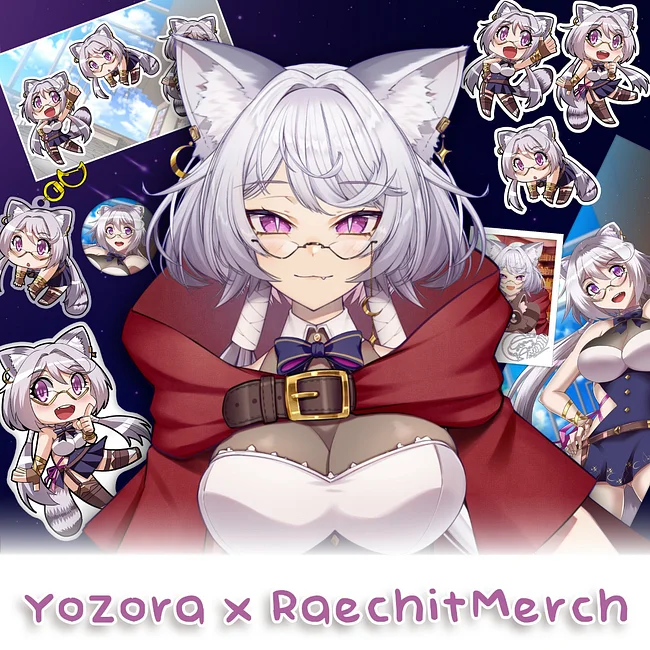 Yozora Collection