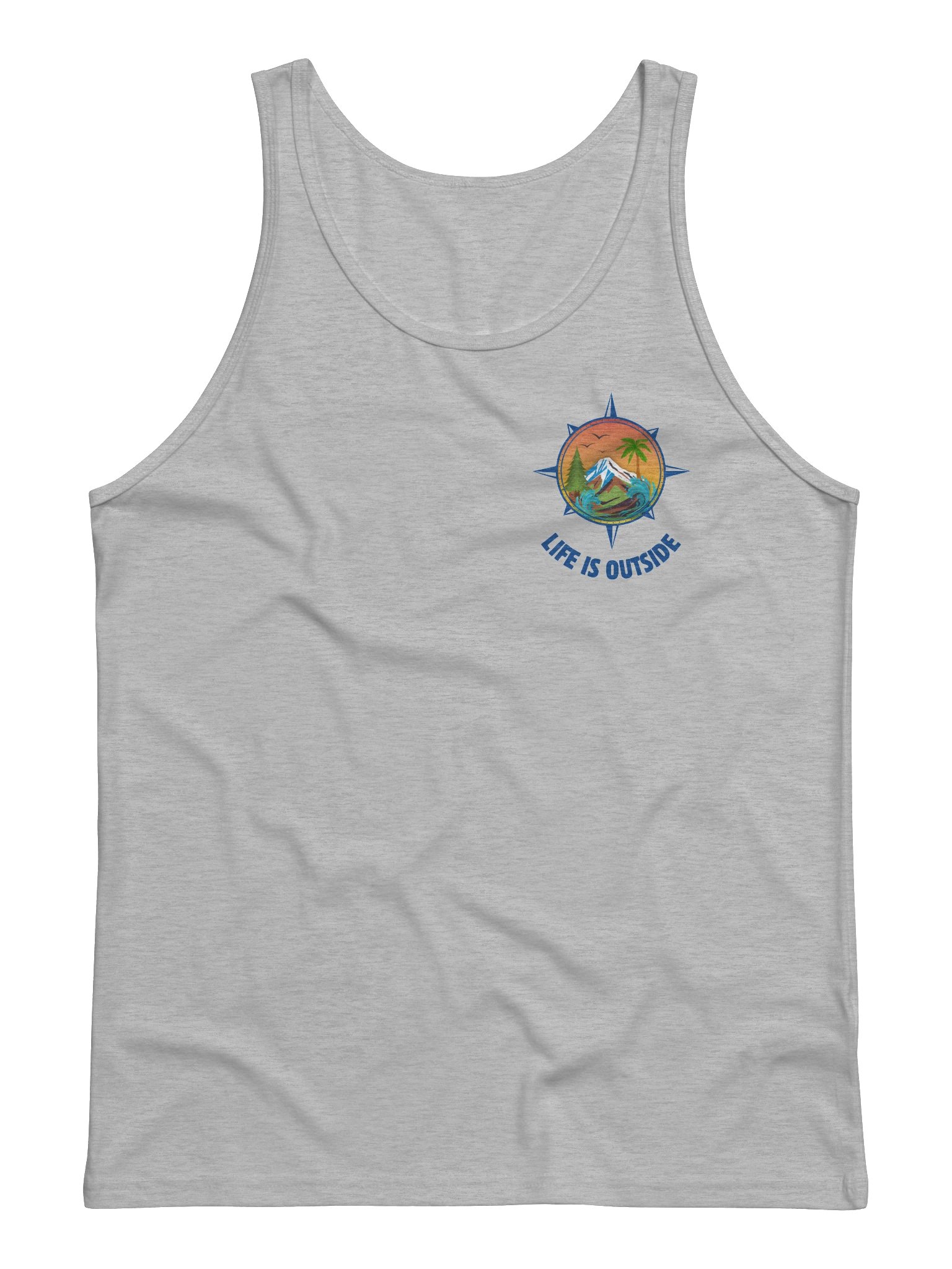 Adventure Tank product image (2)