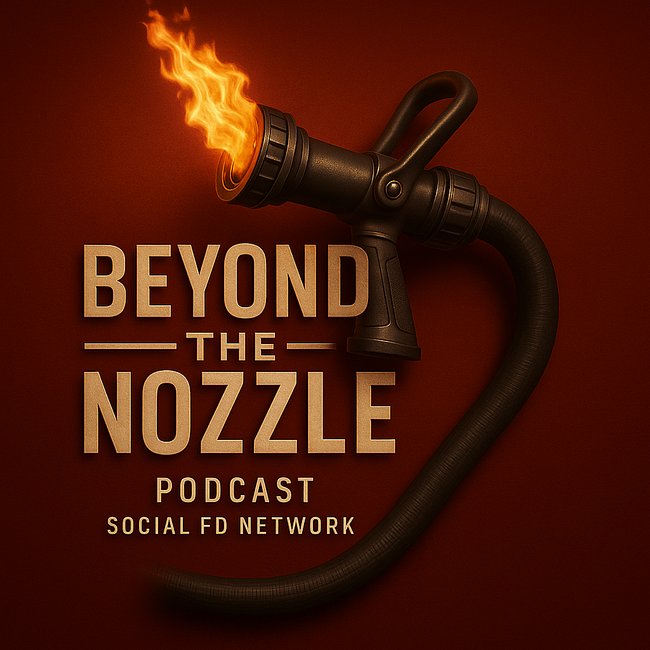 Beyond The Nozzle