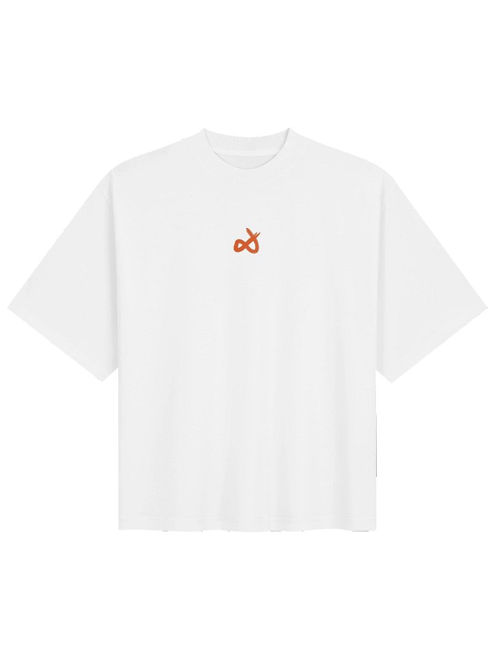 DROP // 001 // WHITE // ALTERNATE product image (1)
